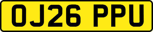 OJ26PPU