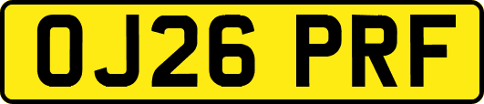 OJ26PRF