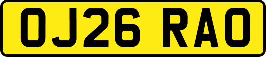 OJ26RAO