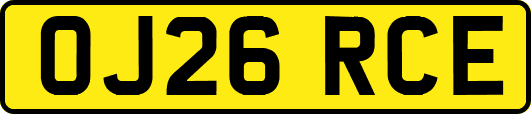 OJ26RCE