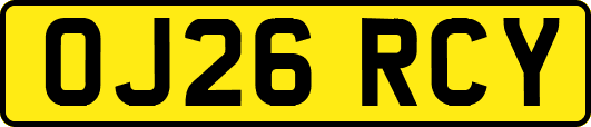OJ26RCY