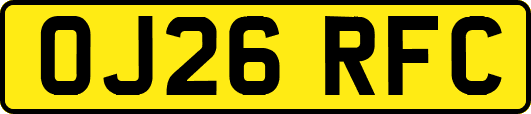 OJ26RFC