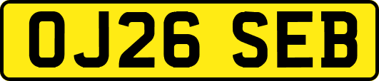OJ26SEB