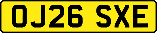 OJ26SXE