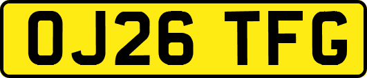 OJ26TFG