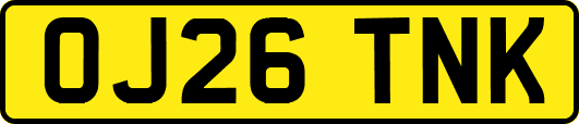 OJ26TNK