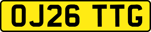 OJ26TTG