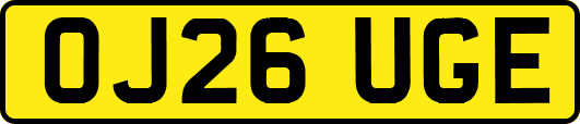 OJ26UGE