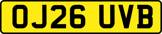 OJ26UVB