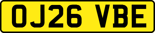 OJ26VBE