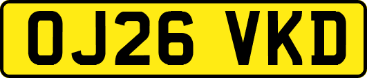 OJ26VKD