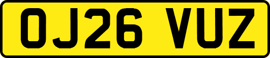 OJ26VUZ