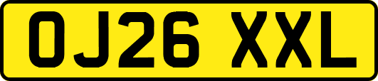 OJ26XXL