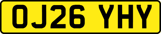 OJ26YHY