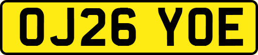 OJ26YOE