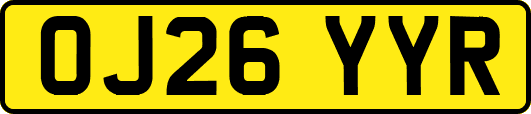 OJ26YYR