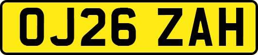 OJ26ZAH