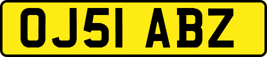 OJ51ABZ