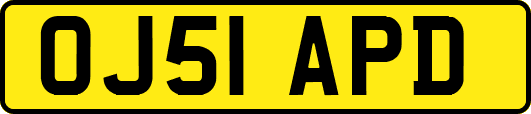 OJ51APD