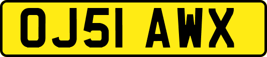 OJ51AWX