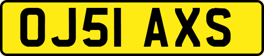 OJ51AXS