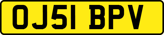 OJ51BPV