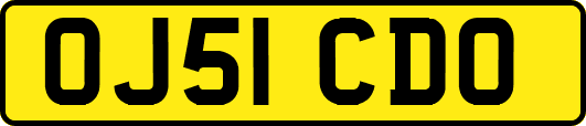 OJ51CDO