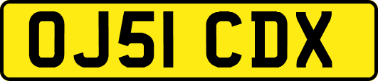 OJ51CDX