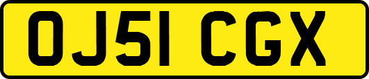 OJ51CGX