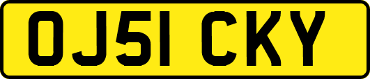 OJ51CKY