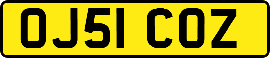 OJ51COZ