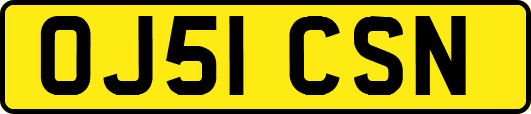 OJ51CSN