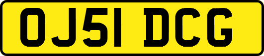 OJ51DCG
