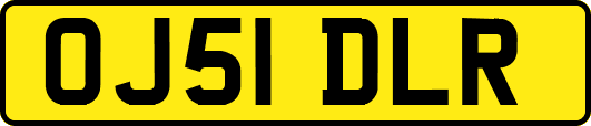 OJ51DLR