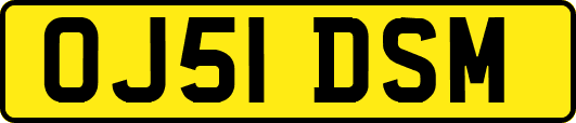 OJ51DSM