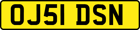 OJ51DSN