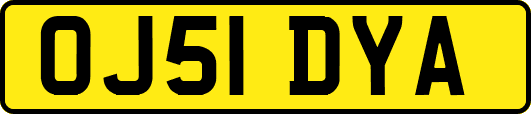 OJ51DYA