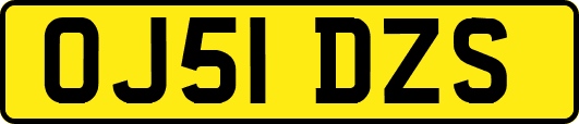 OJ51DZS