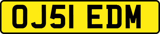 OJ51EDM