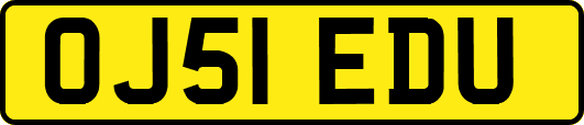 OJ51EDU