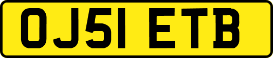 OJ51ETB