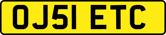 OJ51ETC