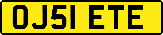 OJ51ETE