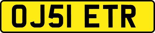 OJ51ETR