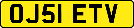 OJ51ETV