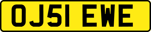 OJ51EWE