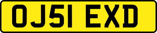 OJ51EXD
