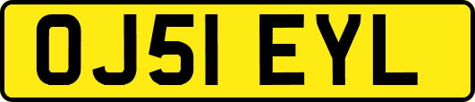 OJ51EYL