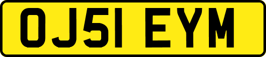 OJ51EYM
