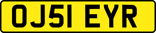 OJ51EYR